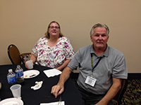 2015 Reunion Omaha Hospitality Room - Photo by Randy Bundschuh